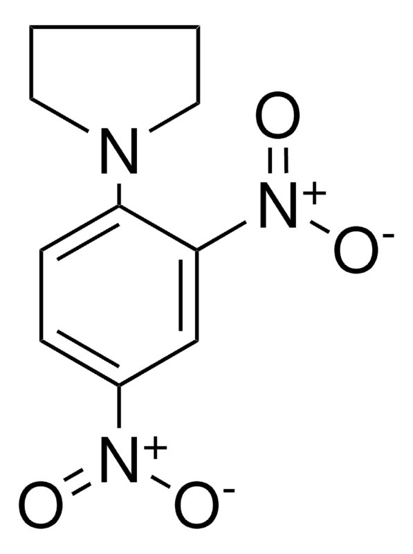 Merck 1-(2,4-DINITROPHENYL)-PYRROLIDI-