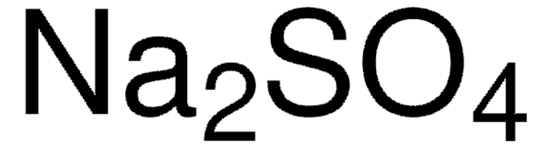 Merck Sodium sulfate