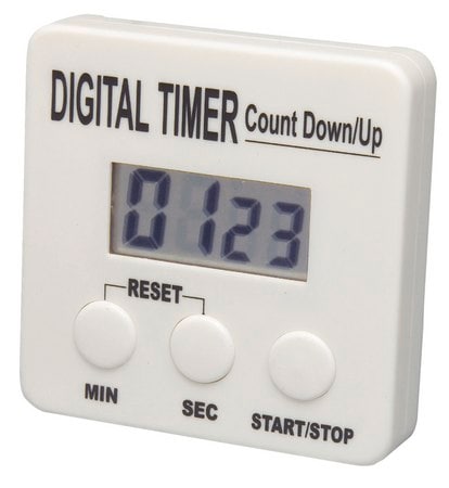 Merck SP Bel-Art(R) Durac(R) Single Channel Electronic Timer with Memory