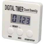 Merck SP Bel-Art(R) Durac(R) Single Channel Electronic Timer with Memory