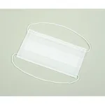 AS ONE 3PLY Mask ASPURE, 3중 마스크 아즈퓨아