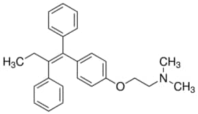 Merck TAMOXIFEN FREE BASE