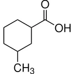 Merck 3-Methyl-1-cyclohexanecarboxylic acid, mixture of cis and trans