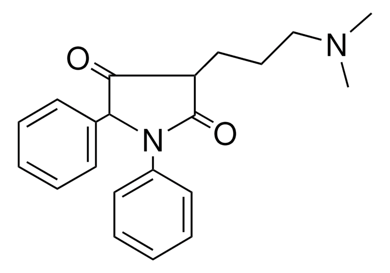 Merck 3-(3-(DIMETHYLAMINO)-PROPYL)-1,5-