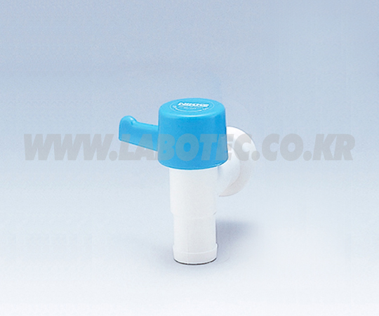 AS ONE Lever Cock for Water Tank, 물탱크용 레버콕