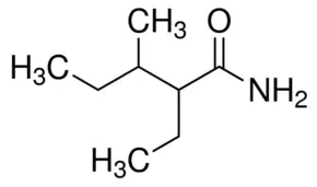 Merck VALNOCTAMIDE