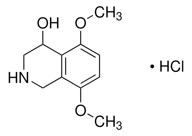 Merck 5,8-DIMETHOXY-1,2,3,4-TETRAHYDRO--