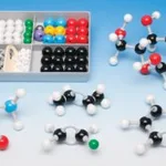 Merck MOLYMOD(R) MOLECULAR MODEL SET TEACHER/&