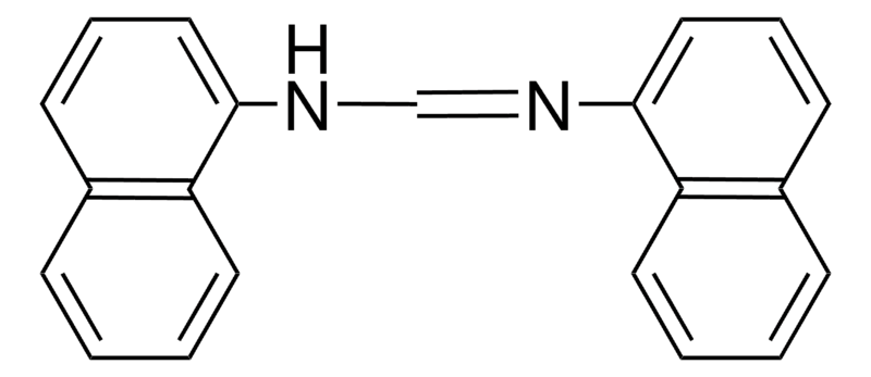 Merck N,N'-DI-1-NAPHTHYLFORMAMIDINE