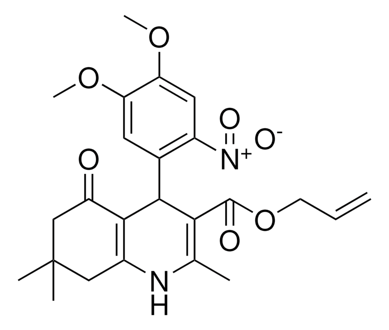Merck RCL R43,094-3 - 25 MG