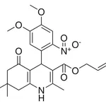 Merck RCL R43,094-3 - 25 MG