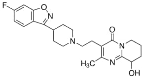 Merck PALIPERIDONE, UNITED STATES PHARMACOPEIA