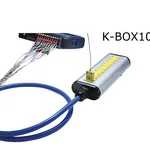 AS ONE Thermocouple JunctIon Box, 열전대 중계박스
