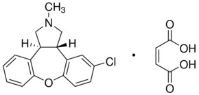 Merck ASENAPINE MALEATE