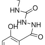 Merck 1-(2-HYDROXYBENZOYL)-4-PROPYLS - 50 MG&
