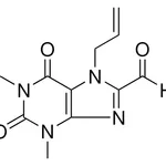 Merck 7-ALLYL-1,3-DIMETHYL-2,6-DIOXO-2-