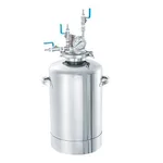 AS ONE Stainless Steel Pressurized Vessel (PressurizatIon Unit), 스테인리스 가압용기(가압 유닛)