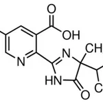 Merck IMAZAPIC, PESTANAL