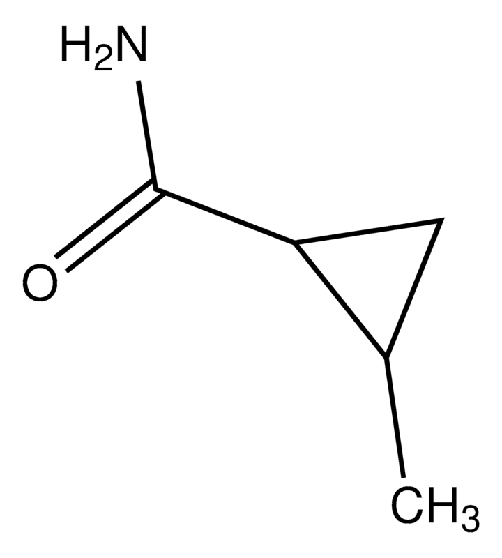 Merck 2-Methylcyclopropane-1-carboxamide