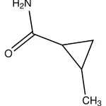 Merck 2-Methylcyclopropane-1-carboxamide