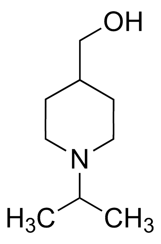 Merck (1-Isopropylpiperidin-4-yl)methanol