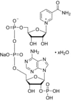 Merck B-NICOTINAMIDE ADENINE DINUCLEOTIDE    &