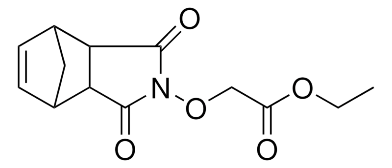Merck (3,5-DIOXO-4-AZA-TRICYCLO(5.2. - 25 MG&