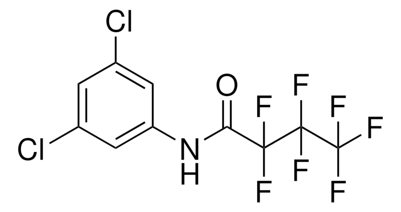 Merck N-(3,5-DICHLOROPHENYL)-2,2,3,3,4-
