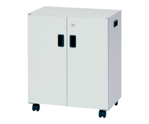 AS ONE Security Desk Cabinet, 탁상 보안 캐비닛