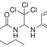Merck 3-(2,2,2-TRICHLORO-1-TETRADECA - 50 MG &