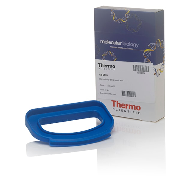 Thermo Fisher Scientific Cap-It Tool (for domed cap strips)