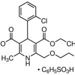 Merck AMLODIPINE BESYLATE