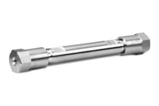Waters Symmetry C8 Prep Column, 100Å, 5 µm, 7.8 mm X 100 mm, 1/pk