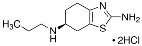 Merck PRAMIPEXOLE DIHYDROCHLORIDE