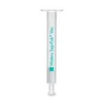 Waters Sep-Pak Alumina A 1 cc Vac Cartridge, 100 mg Sorbent per Cartridge, 50 - 300 µm, 100/pk