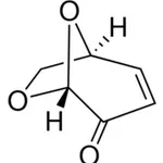 Merck LEVOGLUCOSENONE, >=95%