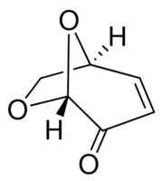 Merck LEVOGLUCOSENONE, >=95%
