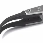 SIPEL 퀵 체인지 핀셋 1317B/1417B-SA Tweezer