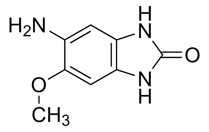 Merck 5-Amino-6-methoxy-1,3-dihydro-2H-benzimidazol-2-one