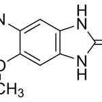 Merck 5-Amino-6-methoxy-1,3-dihydro-2H-benzimidazol-2-one