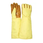 AS ONE Heat Resistant Glove (500℃, 50cm ), 긴 내열장갑 (500℃, 50cm)