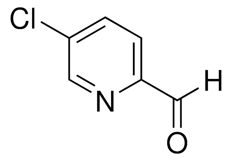Merck 5-Chloropyridine-2-carboxaldehyde