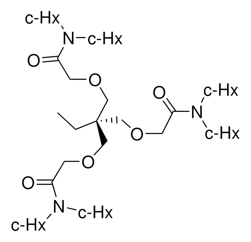 Merck Lithium ionophore VIII