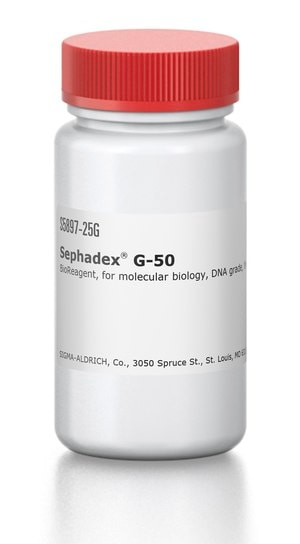 Merck SEPHADEX(R) G-50 BIOREAGENT, FOR MOLECU&