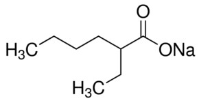 Merck SODIUM 2-ETHYLHEXANOATE, 97%