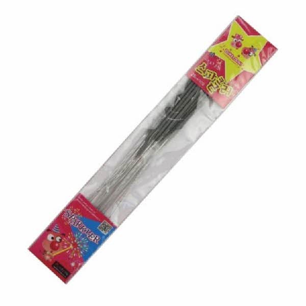 OFFICENEX 스파클라(10개입/25cm(10인치))