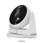 Daihan Science 써큘레이터 선풍기, 다용도/다기능 Compact형, Electric Circular Fan Φ10` & Φ20