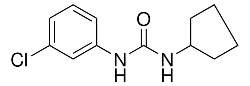 Merck 1-(3-CHLOROPHENYL)-3-CYCLOPENT - 50 MG&