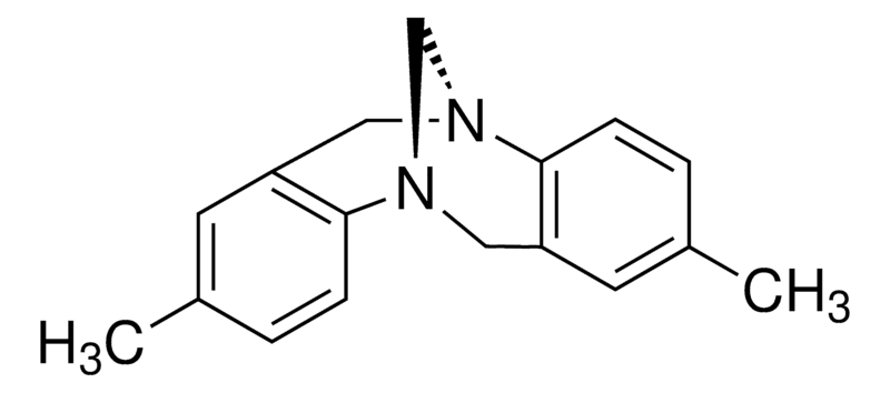 Merck (-)-TROGER'S BASE-