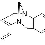 Merck (-)-TROGER'S BASE-